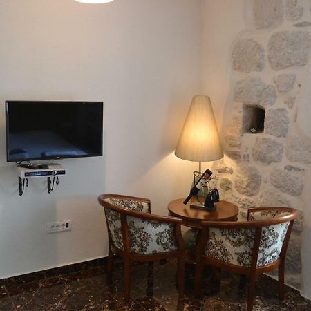 Apartmani Armonia Perast Exteriör bild