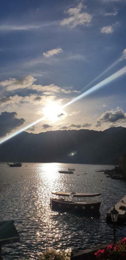 Apartmani Armonia Perast Exteriör bild
