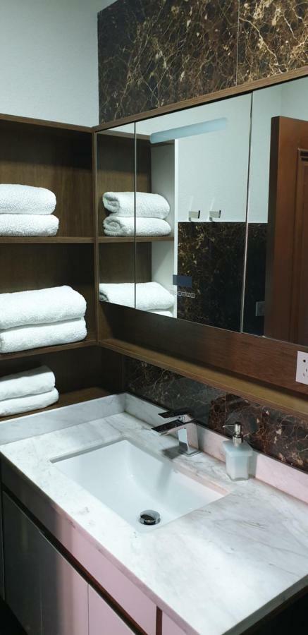 Apartmani Armonia Perast Exteriör bild